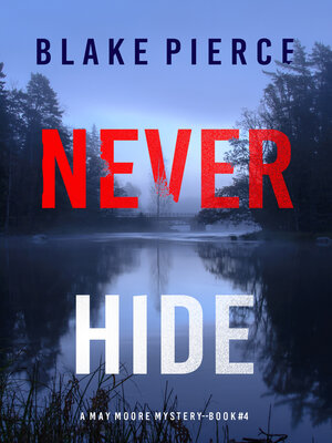 cover image of Never Hide